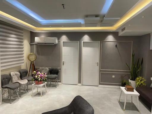 عکس کلینیک پوست وزیبایی