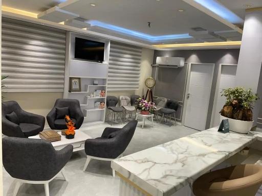 عکس کلینیک پوست وزیبایی