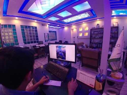 عکس دفتر طراحی نوآوران دکوراتیو