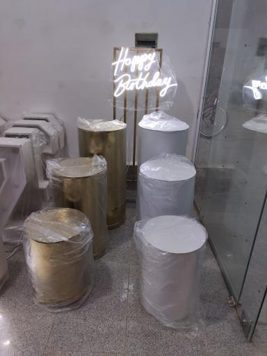 عکس فروشگاه تولد سورپرایز زابل 