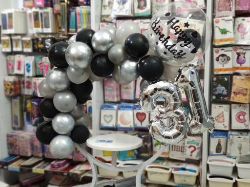 فروشگاه تولد سورپرایز زابل 