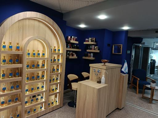عکس عطر ایرونی 