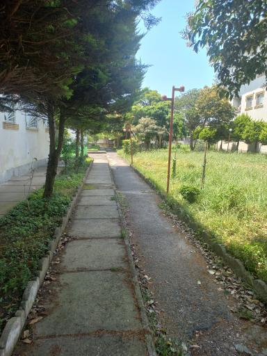 عکس مجتمع مسکونی سامان
