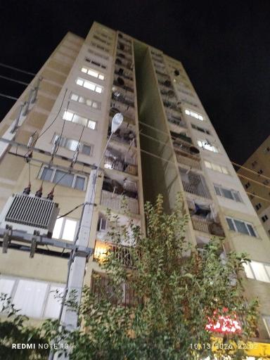 عکس بلوک بی 25