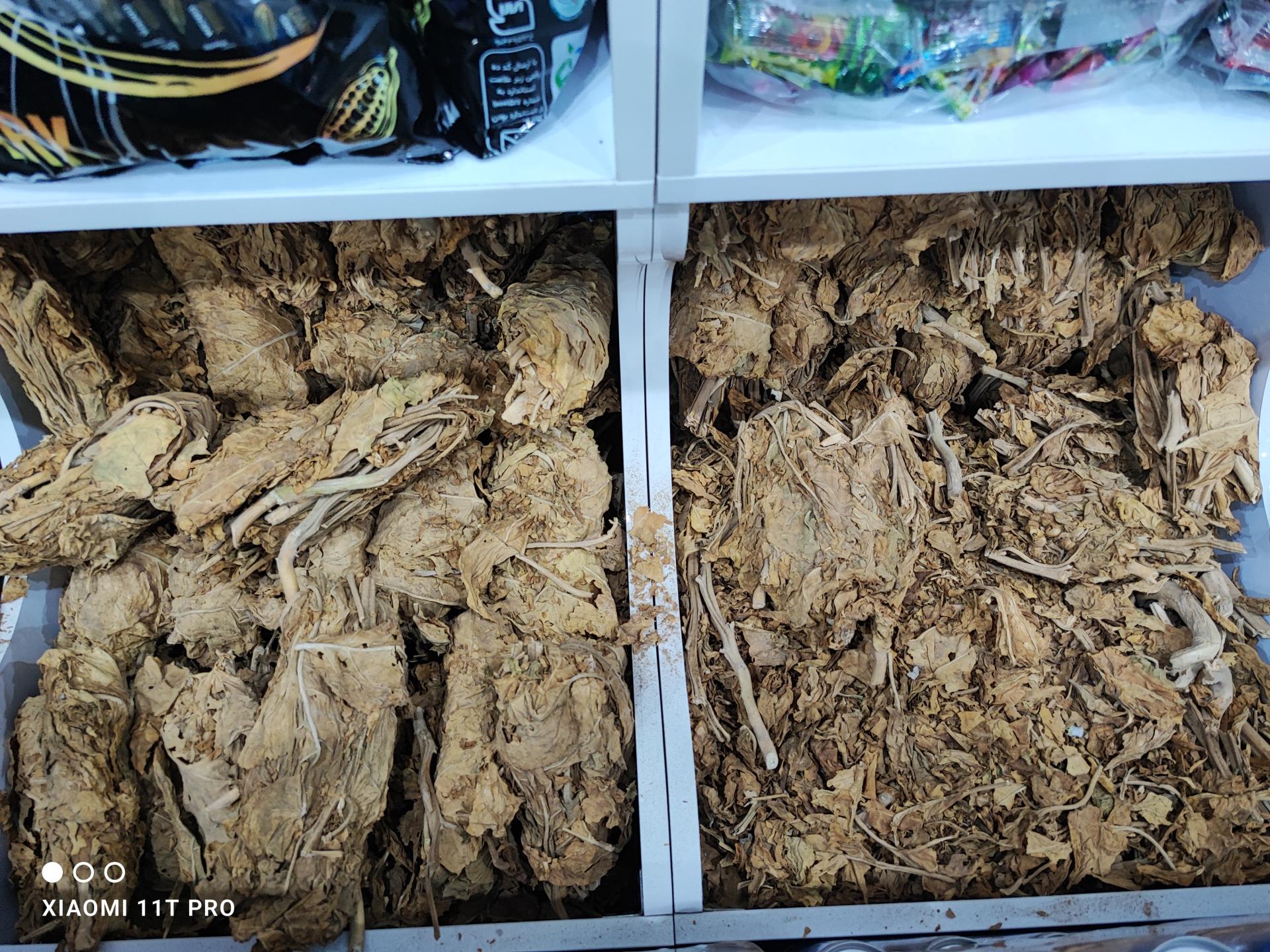 عکس فروشگاه دخانیات و ویپ و جویس دنیای تنباکو