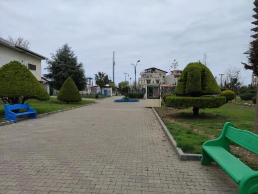 عکس بوستان شورا