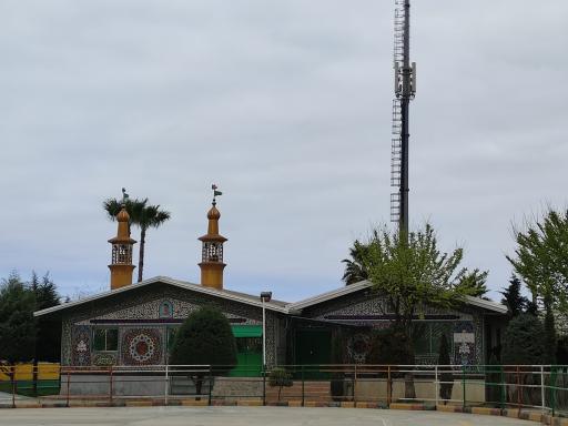 عکس بوستان شورا