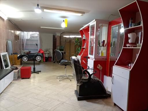 عکس پیرایش کرمانج 