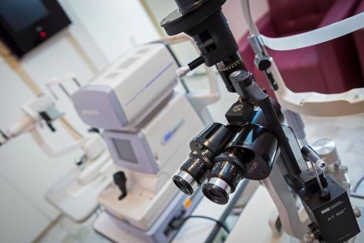 عکس مطب دکتر راحله برک‌پور