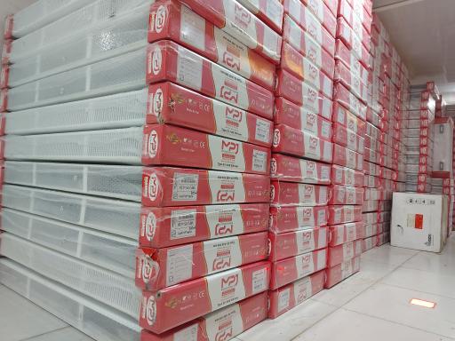 عکس بازار پکیج و رادیاتور میرزا محمدی 