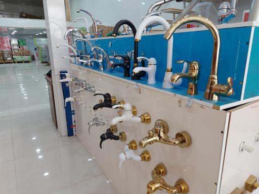 عکس بازار پکیج و رادیاتور میرزا محمدی 