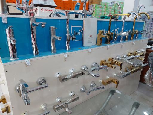 عکس بازار پکیج و رادیاتور میرزا محمدی 