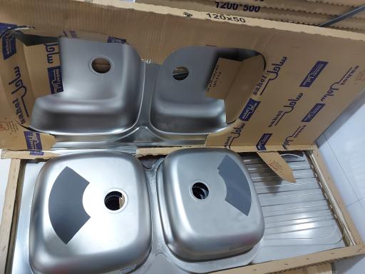 عکس بازار پکیج و رادیاتور میرزا محمدی 