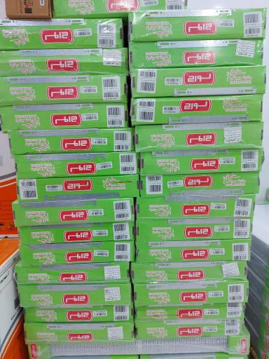 عکس بازار پکیج و رادیاتور میرزا محمدی 