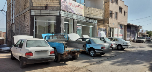 عکس کلینیک تخصصی برق خودرو حسین زاده