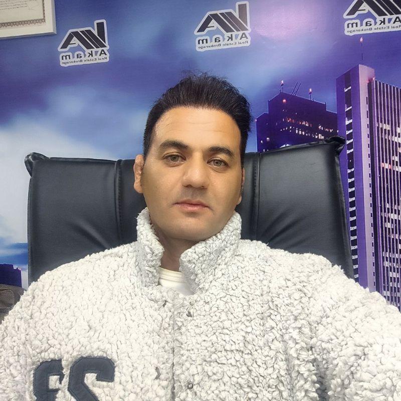 عکس املاک آکام گلبهار 