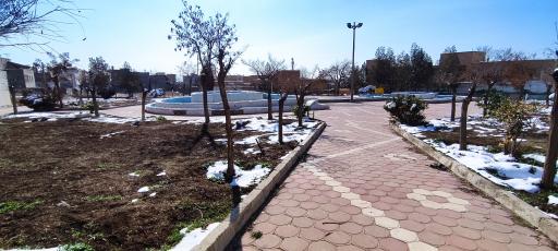 عکس بوستان دیبا