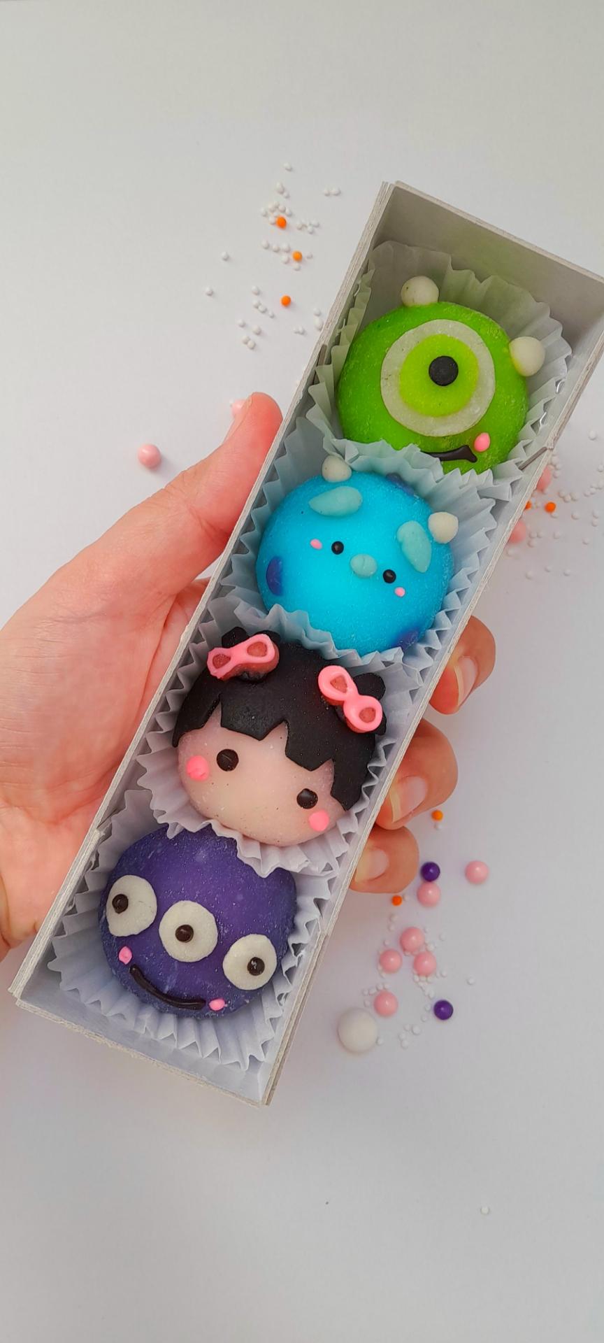 عکس فروشگاه شوکو قهوه کوبا