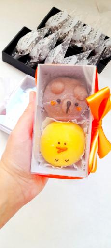 عکس فروشگاه شوکو قهوه کوبا