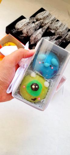 عکس فروشگاه شوکو قهوه کوبا