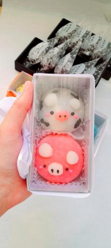 عکس فروشگاه شوکو قهوه کوبا