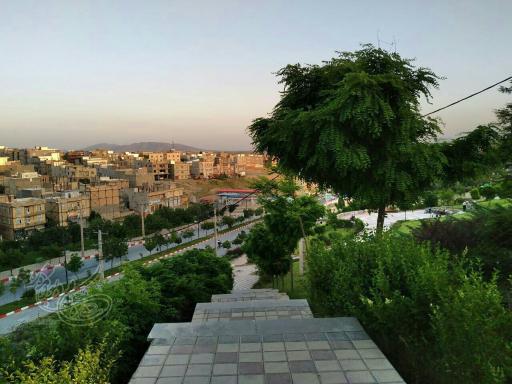 عکس پارک شانو