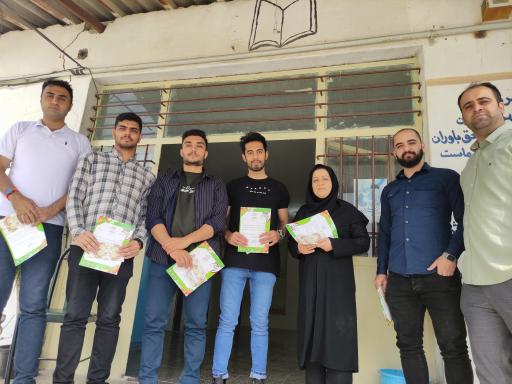 عکس مدرسه 15 خرداد