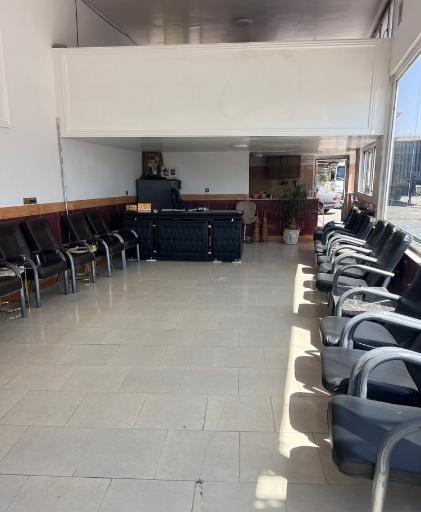 عکس نمایشگاه کامیون مجرد 