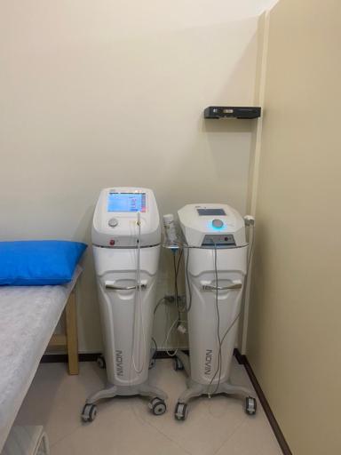 عکس فیزیوتراپی پارسیا