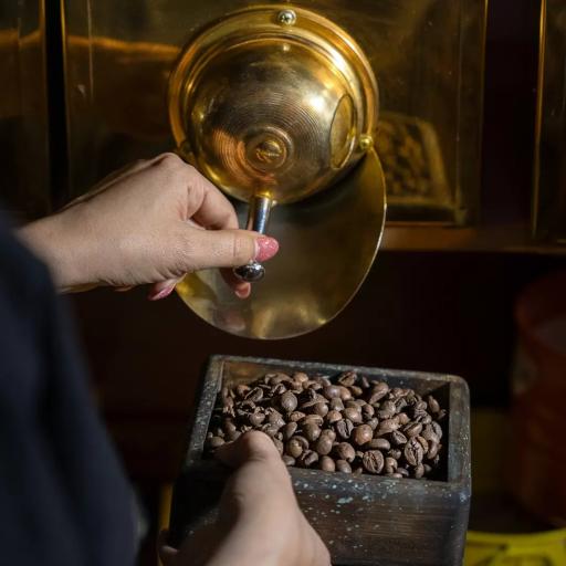 عکس قهوه فروشی آرنا 