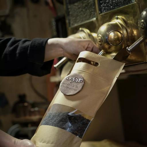 عکس قهوه فروشی آرنا 