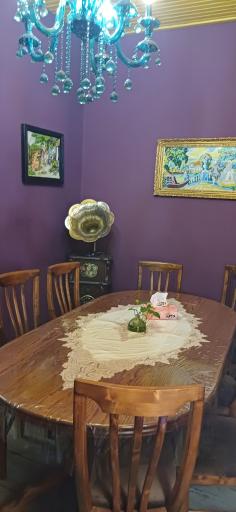 عکس غذای خانگی پاییز 96