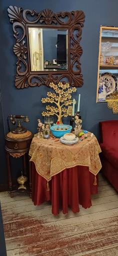 غذای خانگی پاییز 96