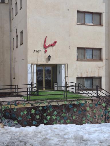 عکس هتل گاجاره دیزین