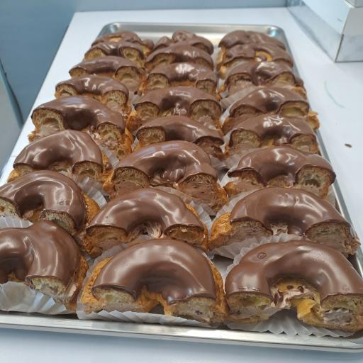 عکس شیرینی مادو