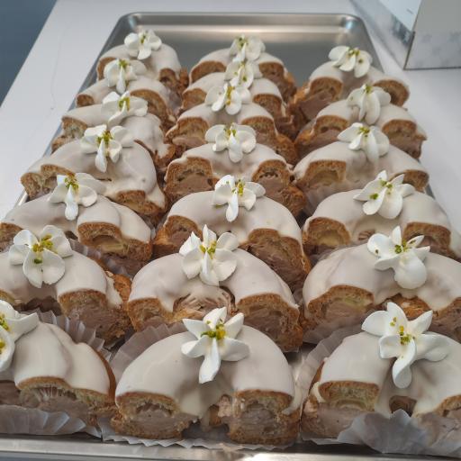 عکس شیرینی مادو