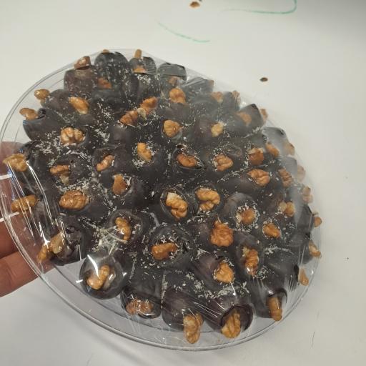 عکس شیرینی مادو