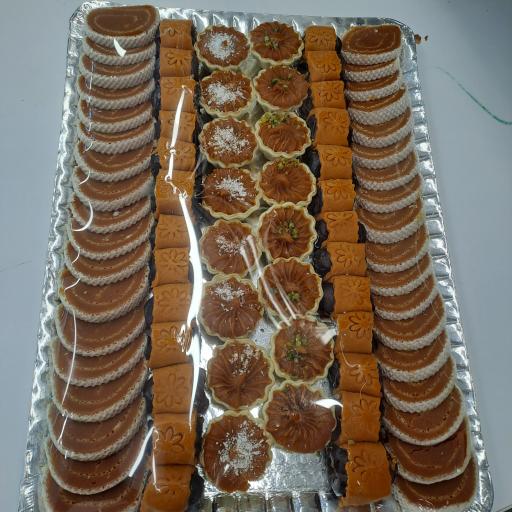 عکس شیرینی مادو