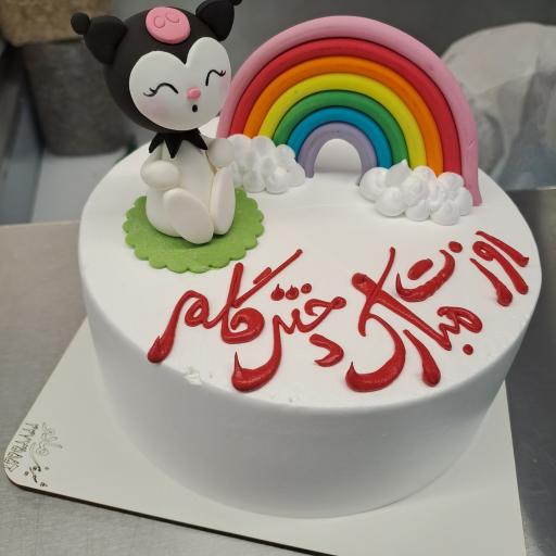 عکس شیرینی مادو