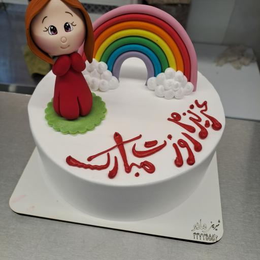 عکس شیرینی مادو