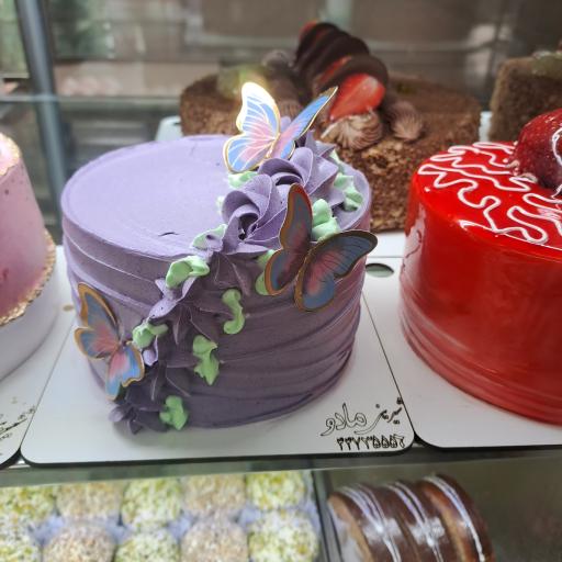 عکس شیرینی مادو