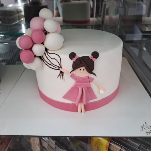 عکس شیرینی مادو