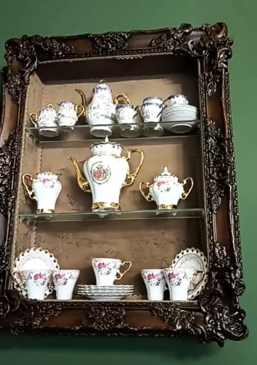 عکس غذای خانگی پاییز 96