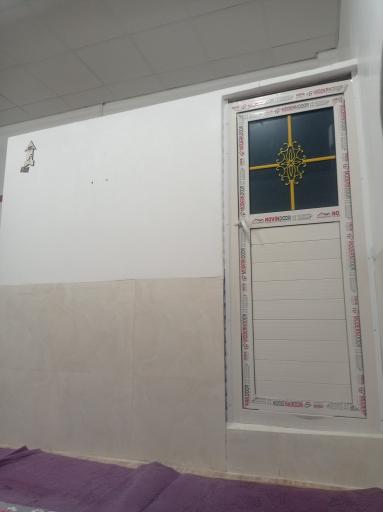 عکس زائر سرای مسجد امام حسن مجتبی علیه السلام 