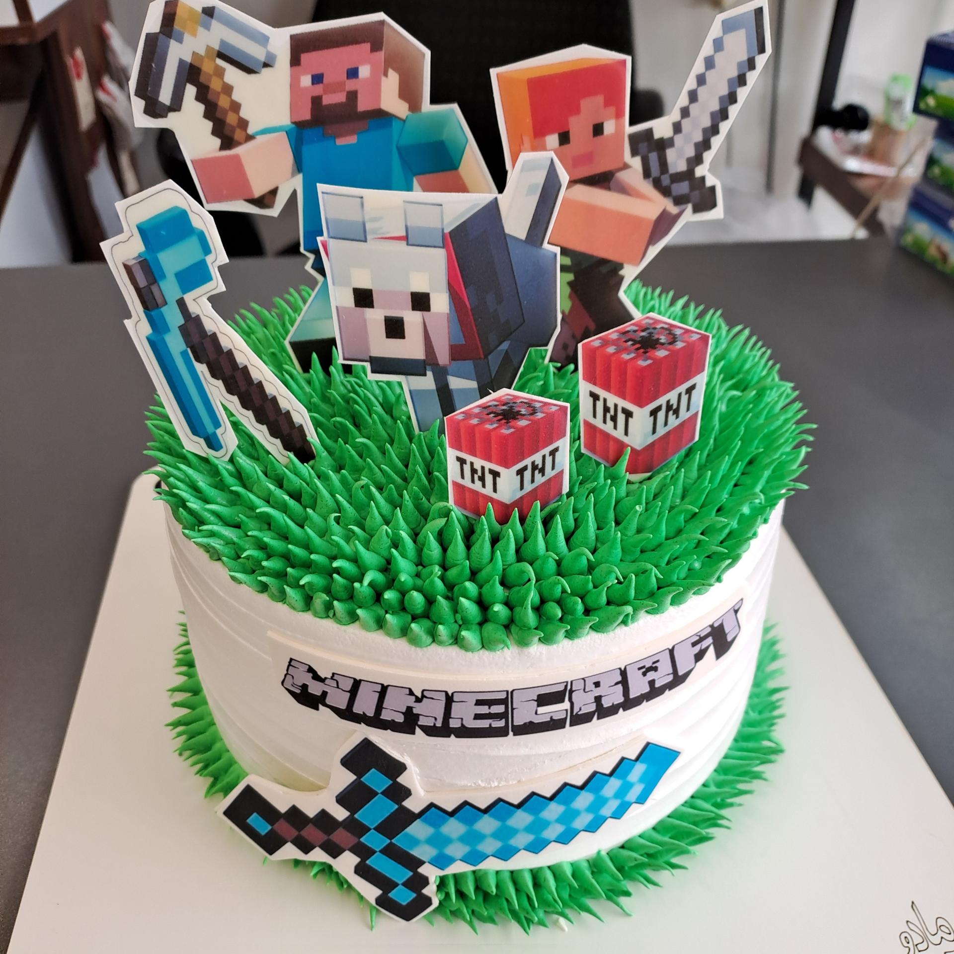 عکس شیرینی مادو