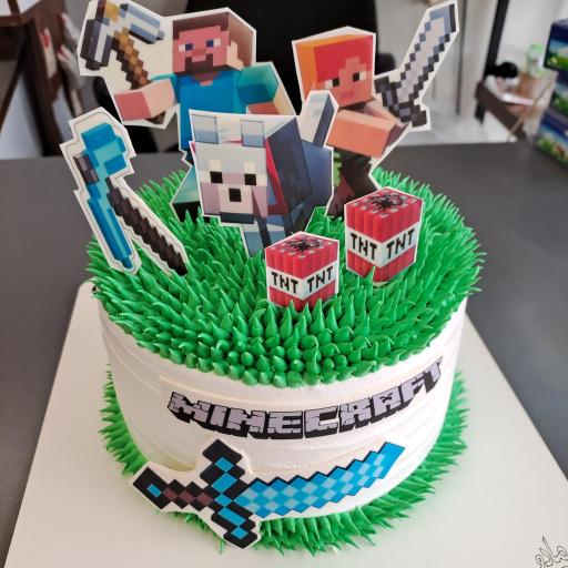 عکس شیرینی مادو