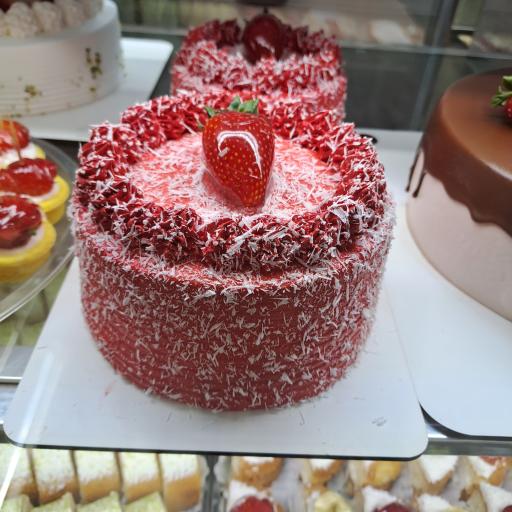 عکس شیرینی مادو