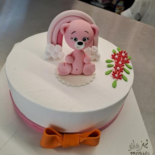 عکس شیرینی مادو