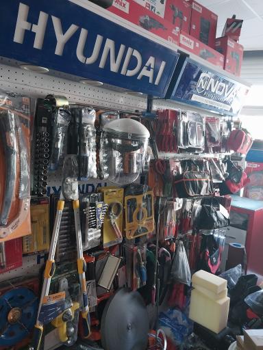 عکس فروشگاه ابزار و یراق نصر