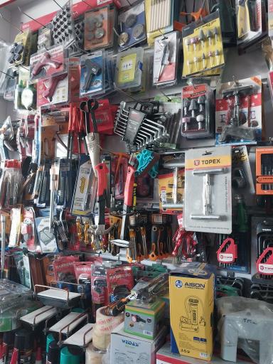 فروشگاه ابزار و یراق نصر